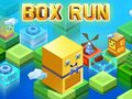 Mchezo Box Run