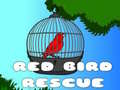 Mchezo Red Bird Rescue