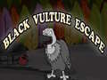 Mchezo Black Vulture Escape