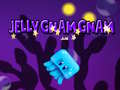 Mchezo Jelly Gnam Gnam