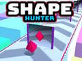Mchezo Shape Hunter