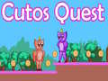 Mchezo Cutos Quest