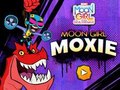 Mchezo Moon Girl Moxie