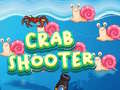 Mchezo Crab Shooter