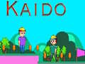 Mchezo Kaido