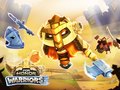 Mchezo For Honor Warriors.io