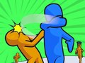 Mchezo Slap and Run