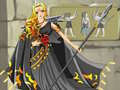 Mchezo Ancient Princess Nile