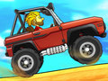 Mchezo Climb Racing 3D