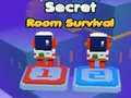 Mchezo Secret Room Survival