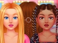 Mchezo My Perfect Hair Salon