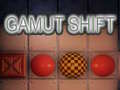 Mchezo Gamut Shift