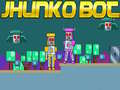 Mchezo Jhunko Bot