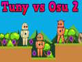 Mchezo Tuny vs Osu 2