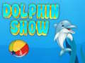 Mchezo Dolphin Show