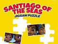 Mchezo Santiago Of The Seas Jigsaw Puzzle