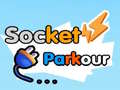 Mchezo Socket Parkour