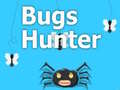 Mchezo Bugs Hunter