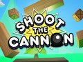 Mchezo Shoot The Cannon