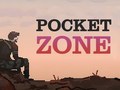 Mchezo Pocket Zone