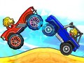 Mchezo Drive Dead 3d