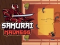 Mchezo Samurai Madness