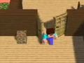 Mchezo Noob Trolls Pro