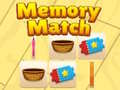 Mchezo Memory Match 