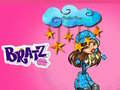 Mchezo Bratz Hidden Stars