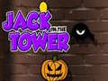 Mchezo Jack In The Tower