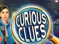 Mchezo Curious Clues