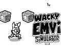 Mchezo Wacky Emvi Simulator
