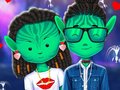 Mchezo Alien The Way Of Love