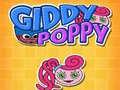 Mchezo Giddy Poppy