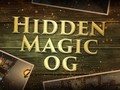 Mchezo Hidden Magic OG