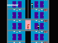 Mchezo Elevator Action