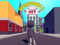 Mchezo Baseball Hit 