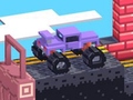 Mchezo Driver Mad 2