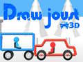 Mchezo Draw Joust 3D