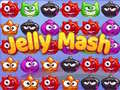 Mchezo Jelly Mash