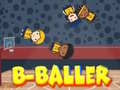 Mchezo B-Baller