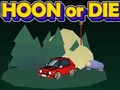 Mchezo Hoon or Die