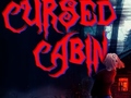 Mchezo Cursed Cabin
