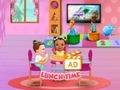 Mchezo Sweet Baby Girl Daycare
