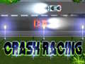 Mchezo Crash Racing