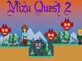 Mchezo Mizu Quest 2