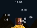Mchezo Treasure Hunt Idle