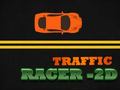 Mchezo Traffic Racer - 2D