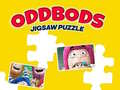 Mchezo Oddbods Jigsaw Puzzle