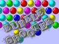 Mchezo Bubble Shooter 